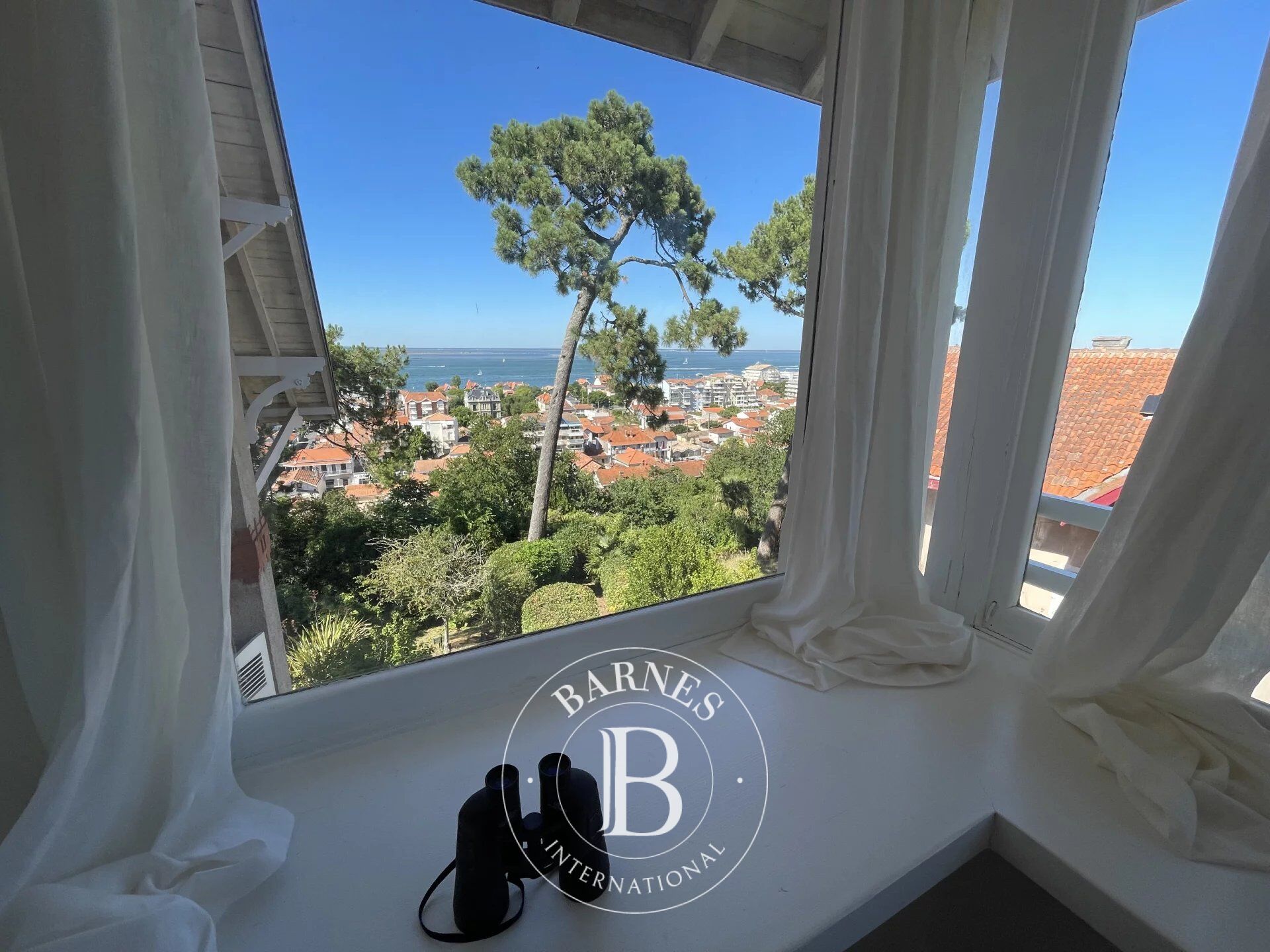 Piso Arcachon - picture 2