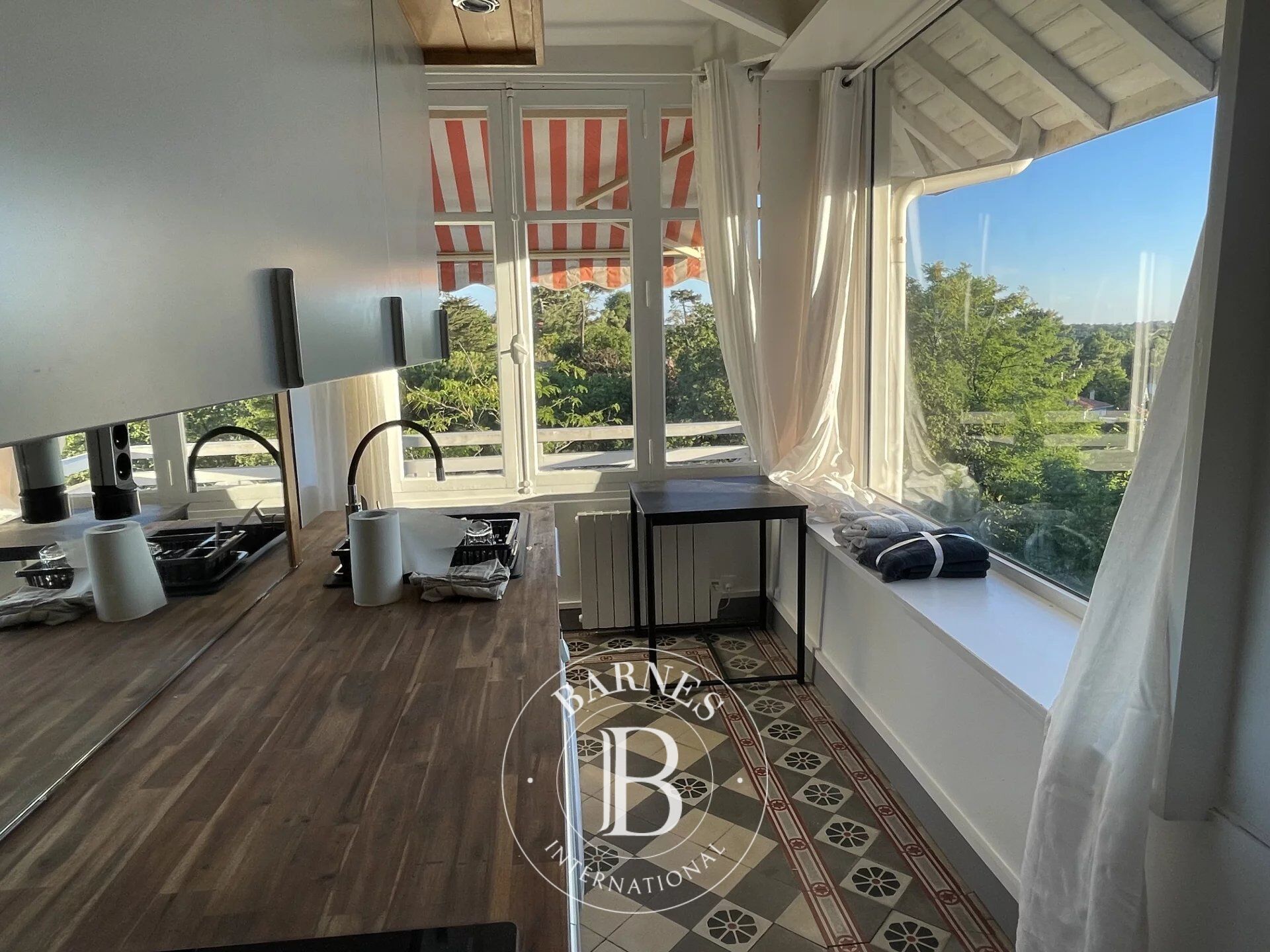 Piso Arcachon - picture 3