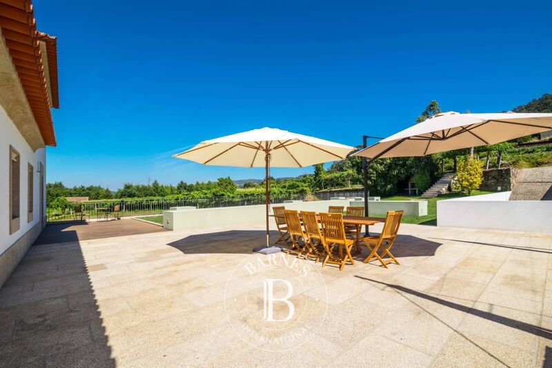 À vendre Ferme | Roriz - picture 3