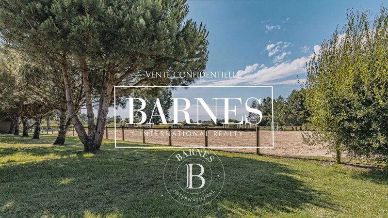 For Sale, Property Arès