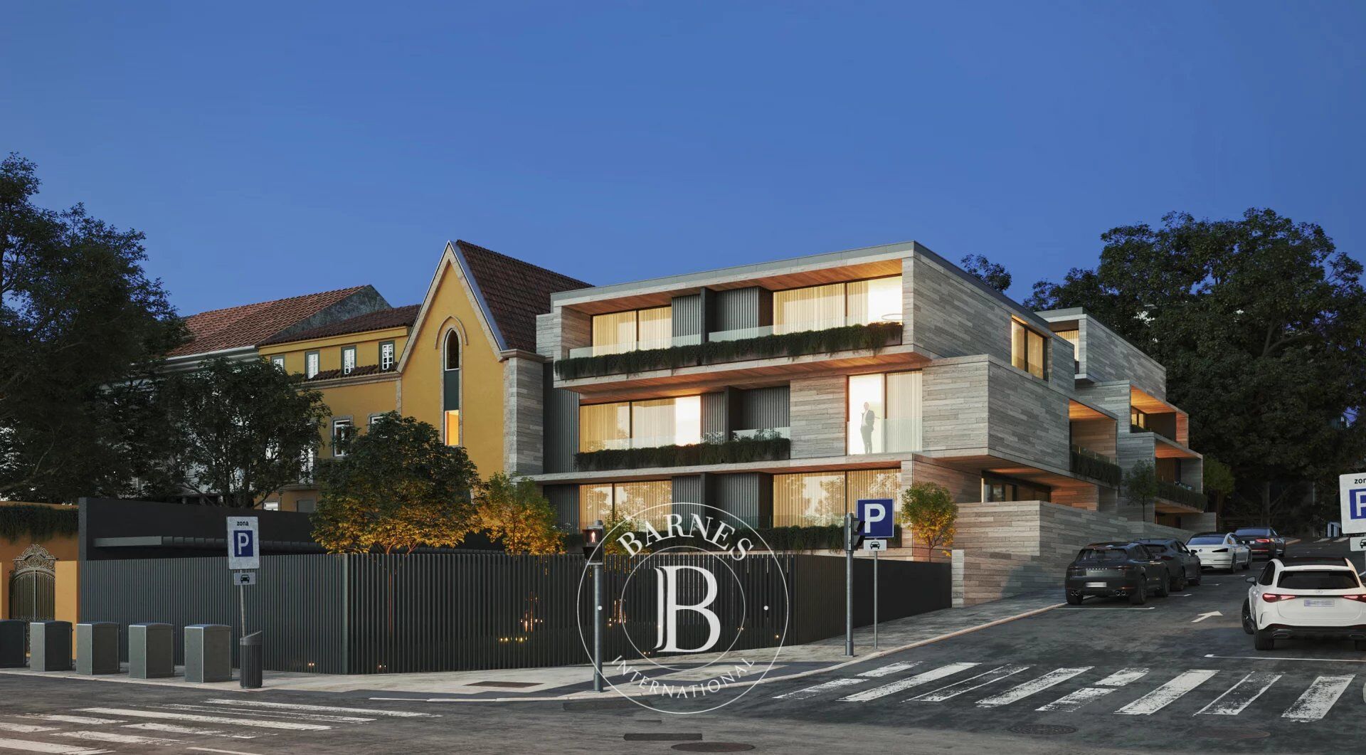 New Development in Montevideu - picture 3