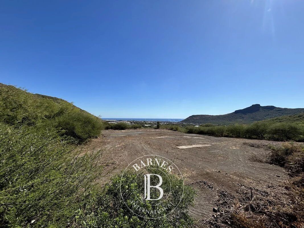 Konut arsası Pailles