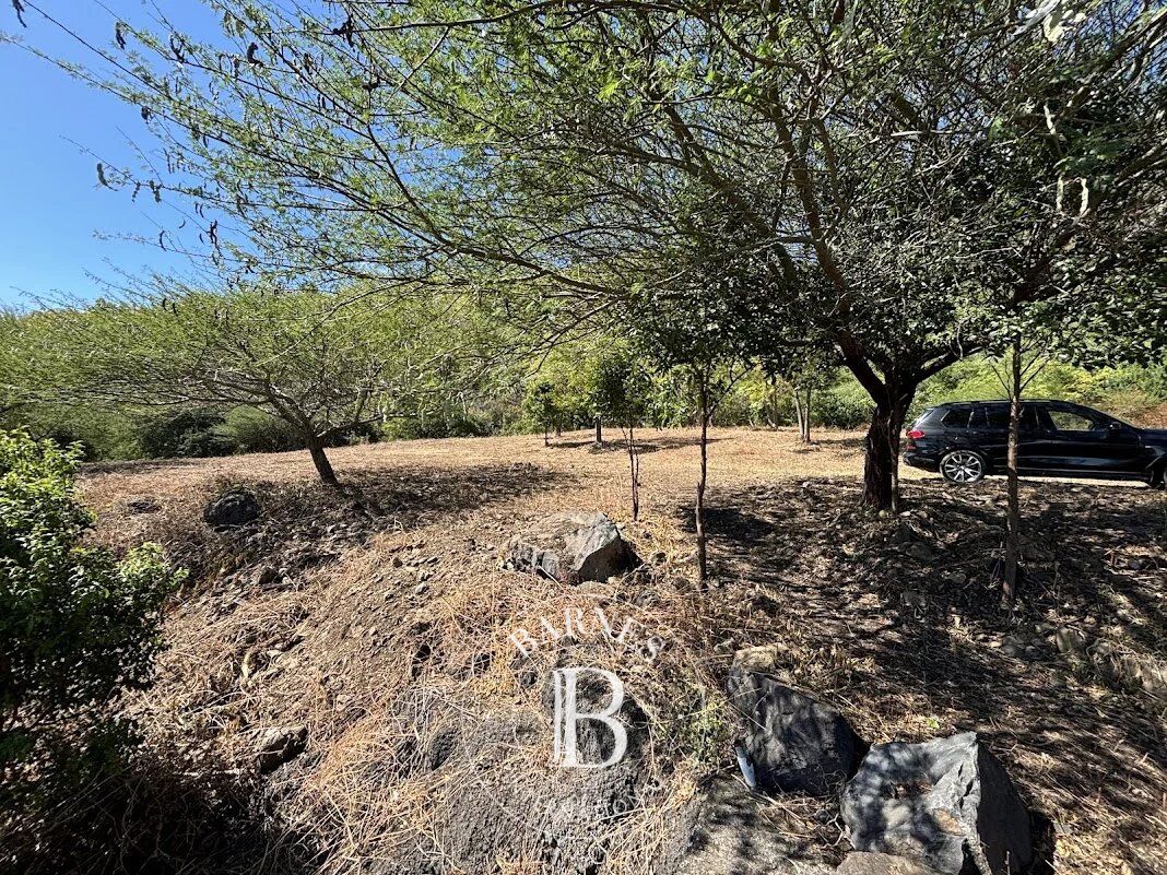 Konut arsası Pailles - picture 4