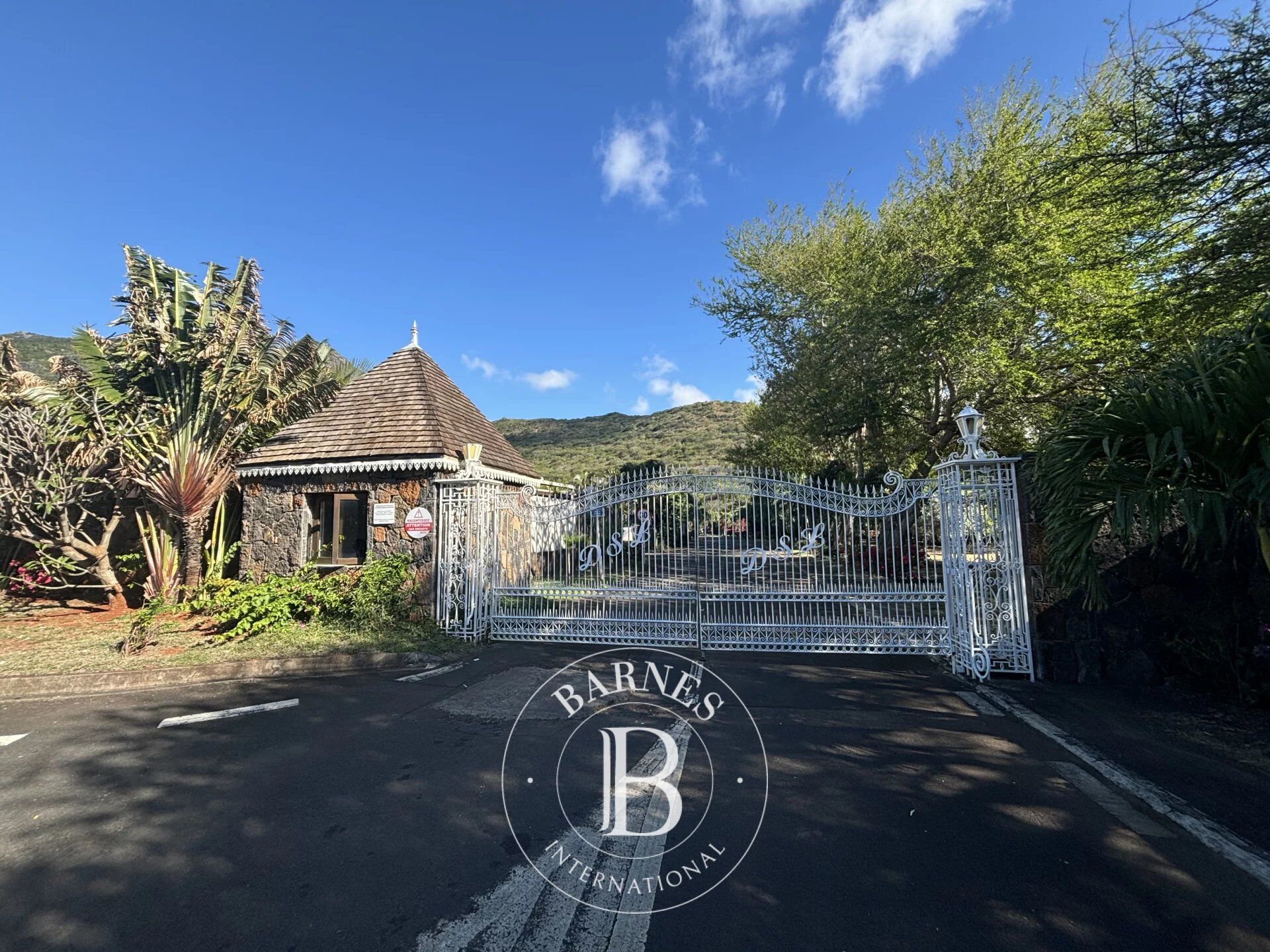 Konut arsası Pailles - picture 5