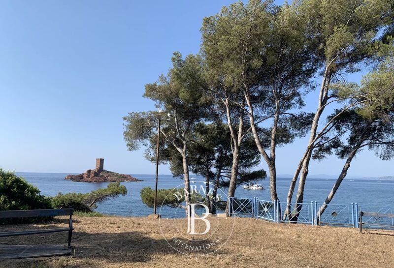 À vendre Terrain constructible | Saint-Raphaël - picture 1