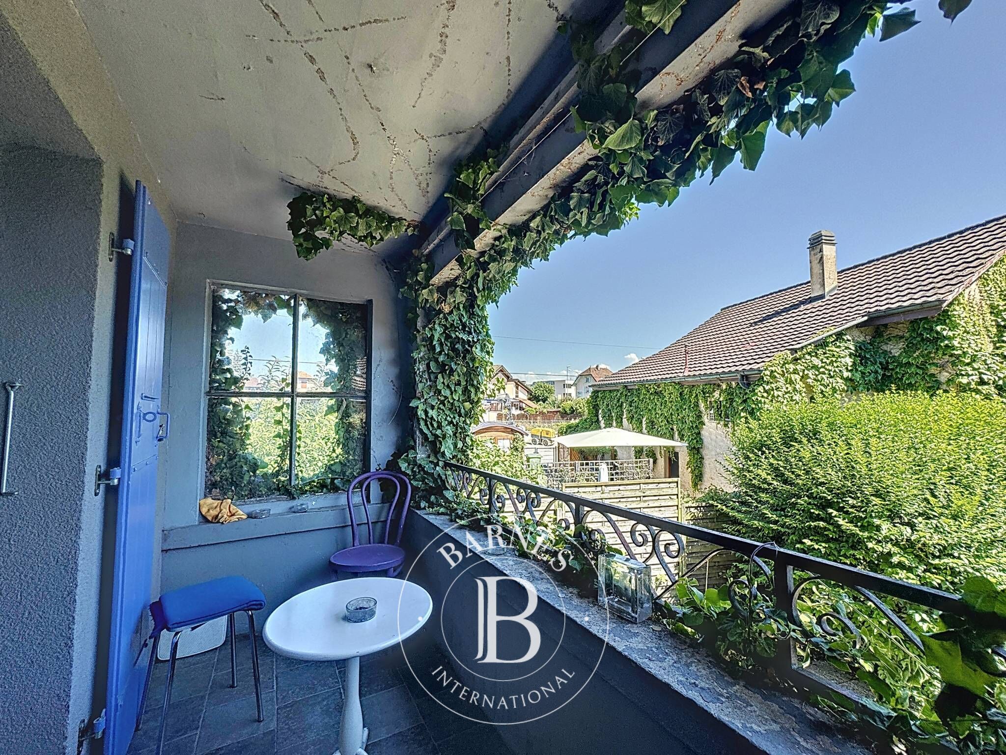 Villa Yverdon-les-Bains - picture 3