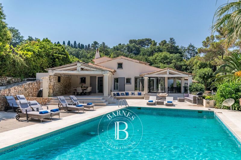 For Rent, Villa Mougins - picture 1