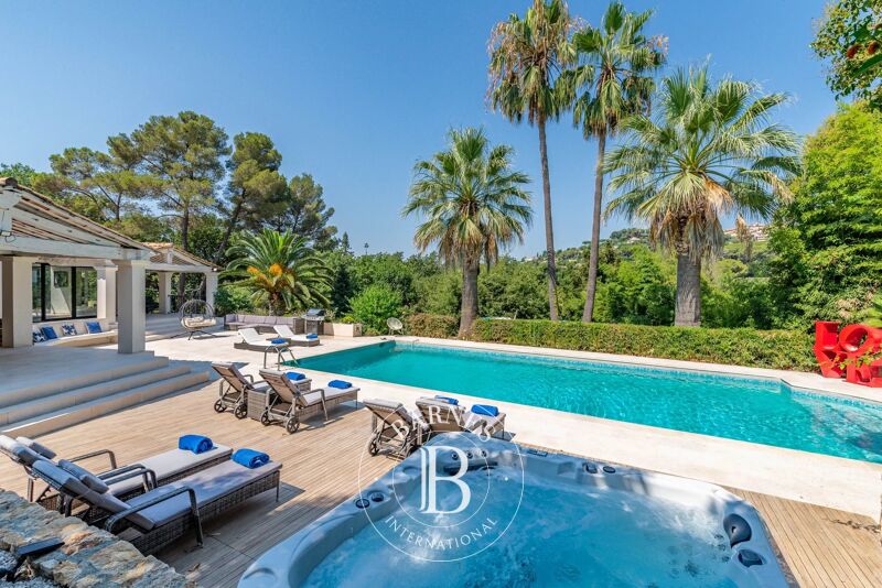 For Rent, Villa Mougins - picture 2