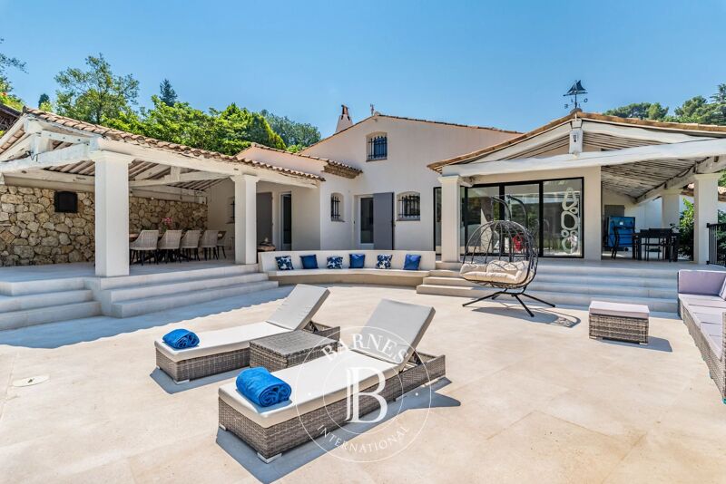 For Rent, Villa Mougins - picture 3