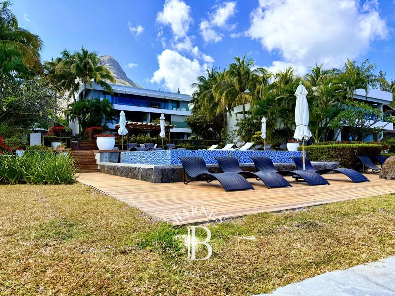 Zu vermieten, Wohnung Tamarin - picture 3