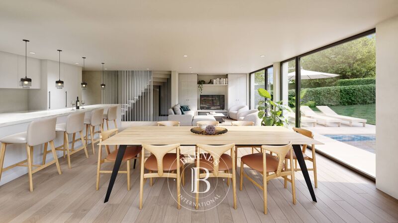 À vendre, Villa jumelée Jouxtens-Mézery - picture 3