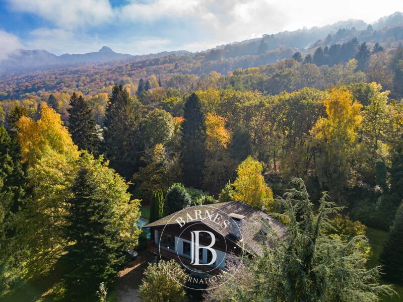 À vendre Maison | Neuvecelle - picture 1