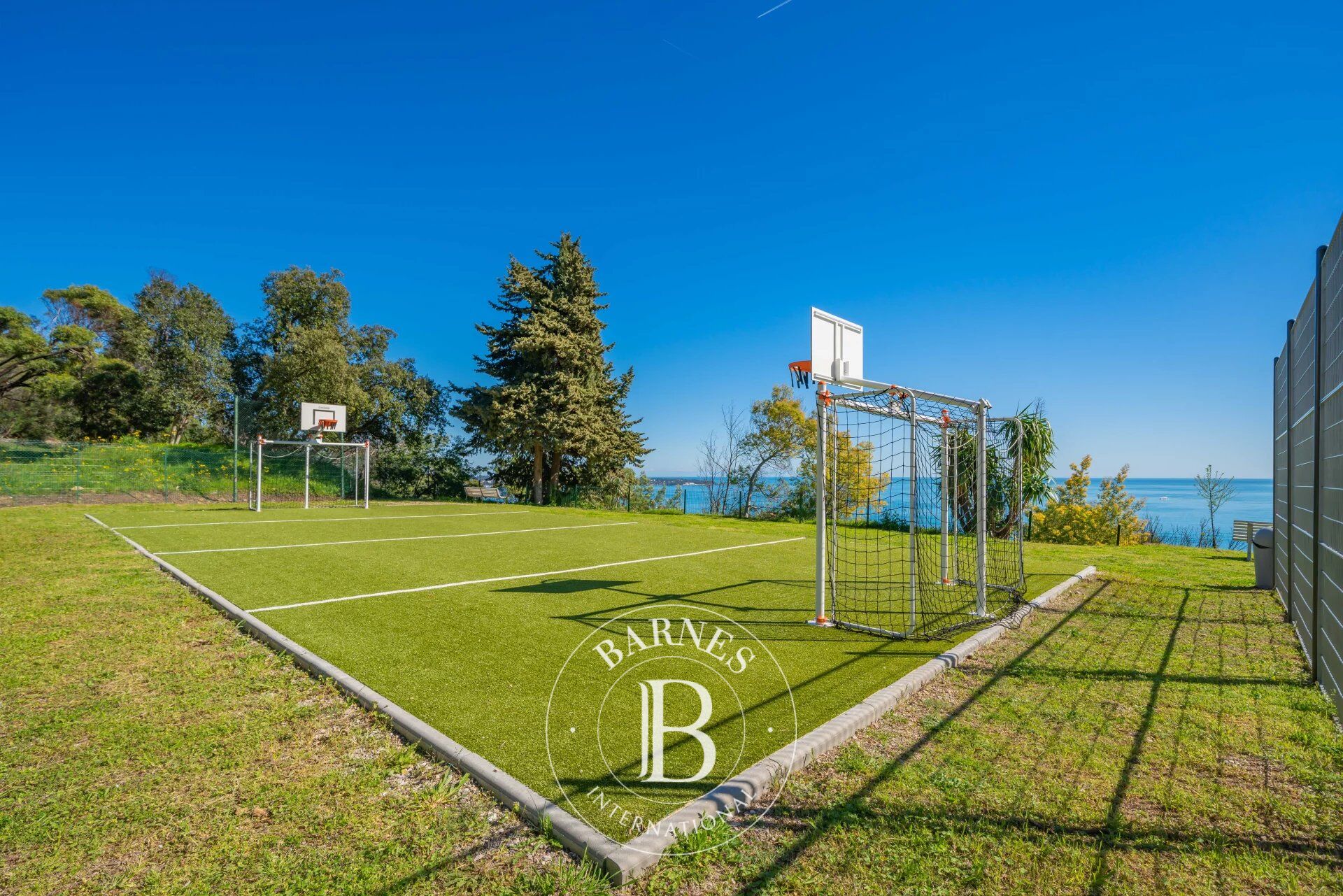 Daire Vallauris - picture 11