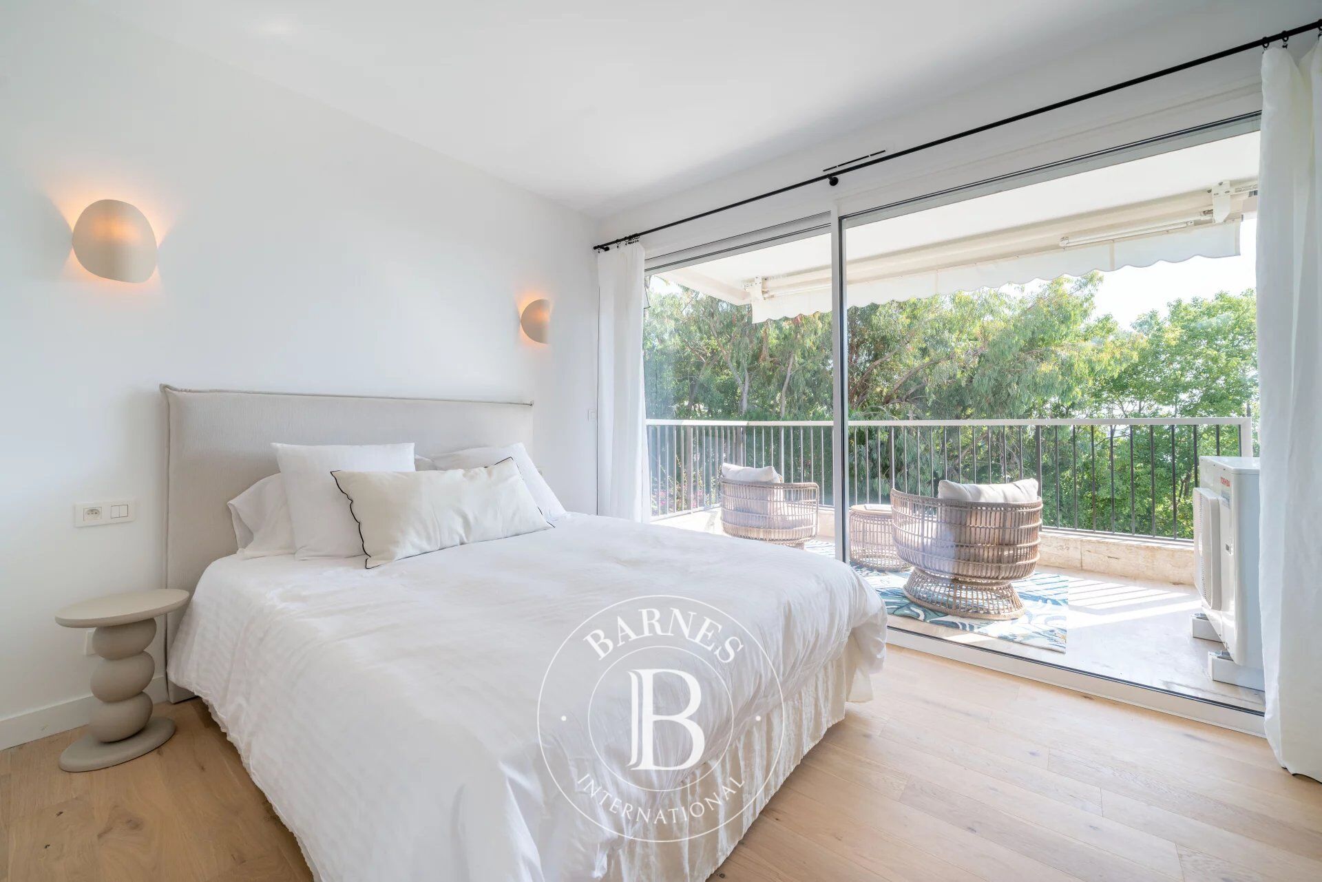 Daire Vallauris - picture 6