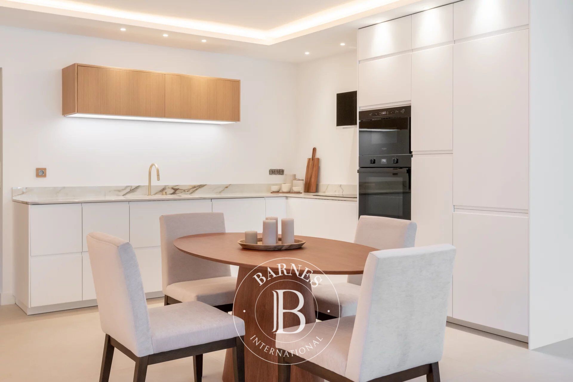 Daire Vallauris - picture 4