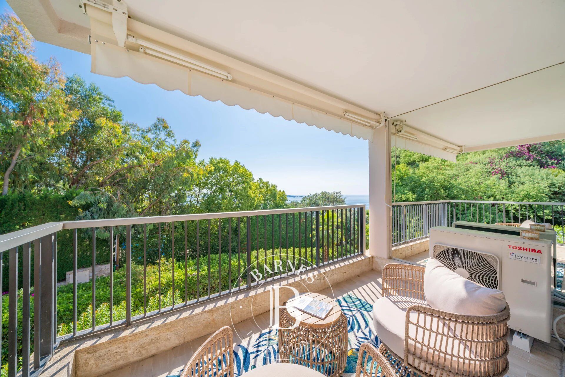 Daire Vallauris - picture 5