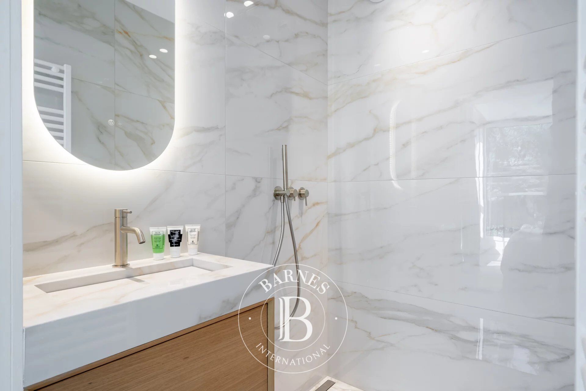 Daire Vallauris - picture 9