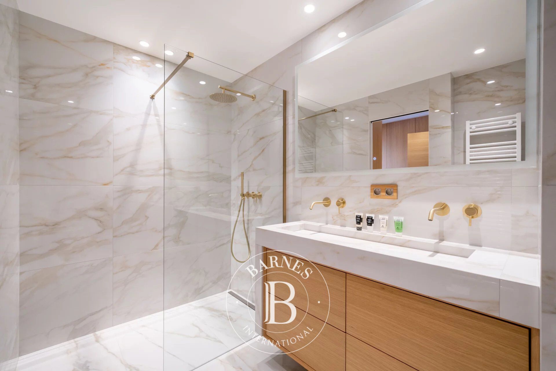 Daire Vallauris - picture 7