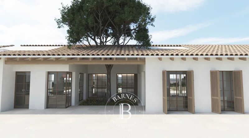 For Sale, Villa Santa María del Camí - picture 1