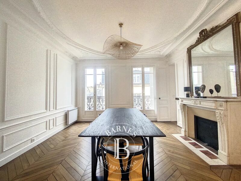 À louer Appartement | Paris 6ème - picture 1