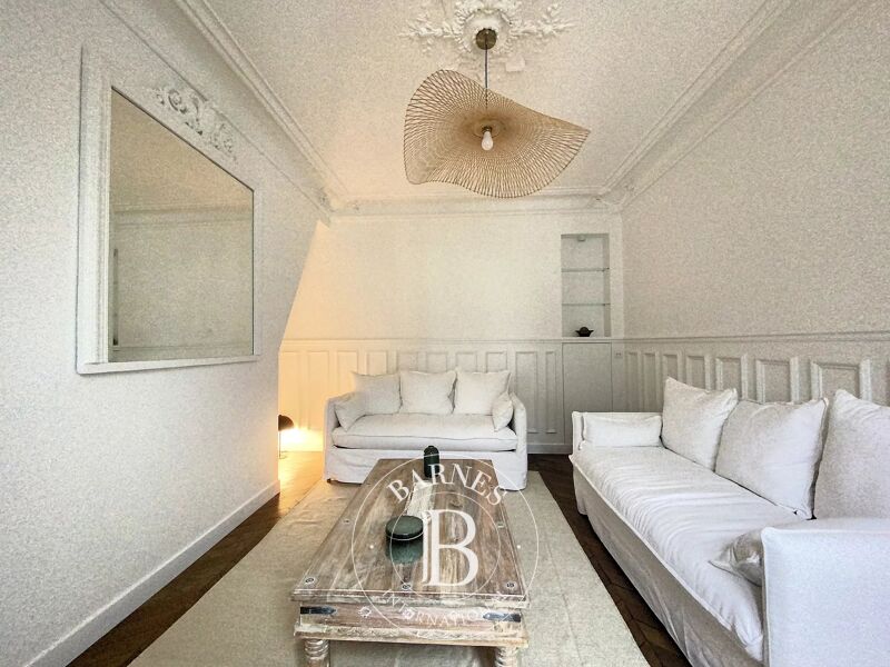 À louer Appartement | Paris 6ème - picture 2
