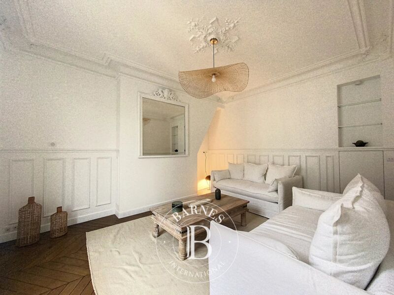À louer Appartement | Paris 6ème - picture 3
