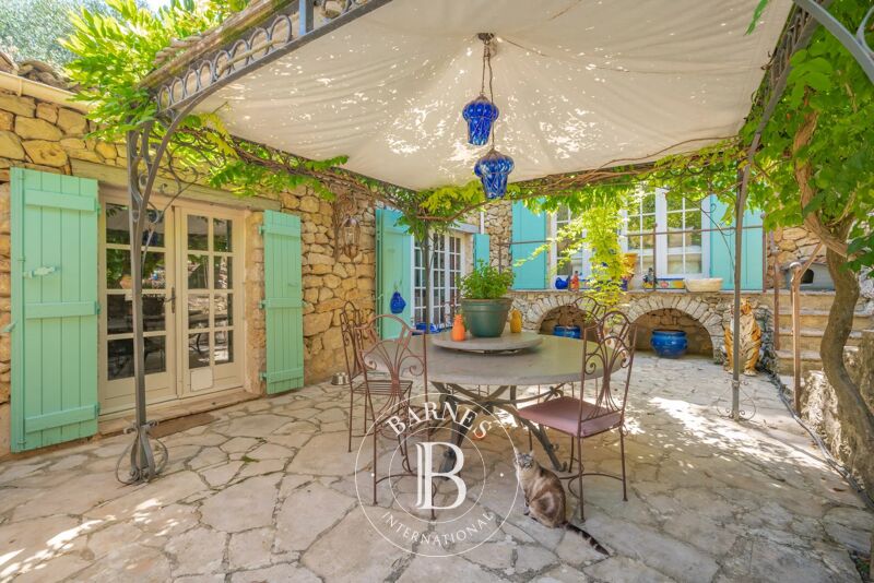 À vendre Maison | Opio - picture 2