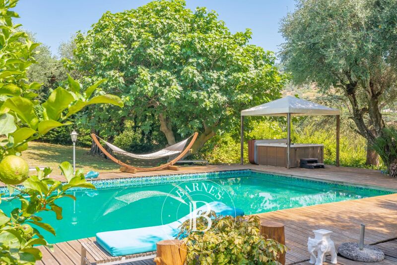 À vendre Maison | Opio - picture 1