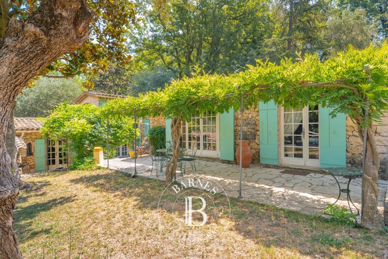 À vendre Maison | Opio - picture 2