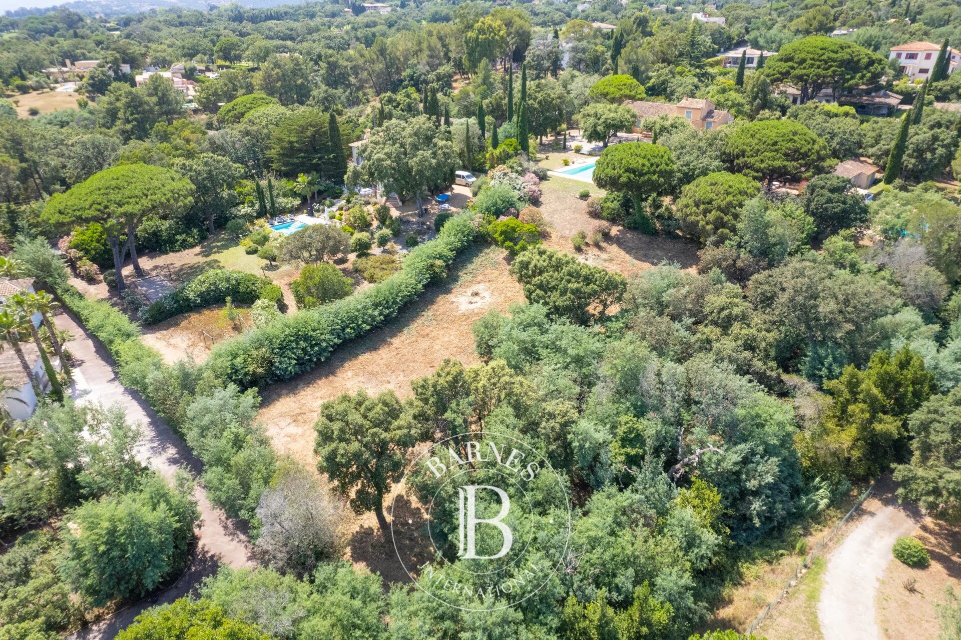 Terreno urbanizable Grimaud - picture 3