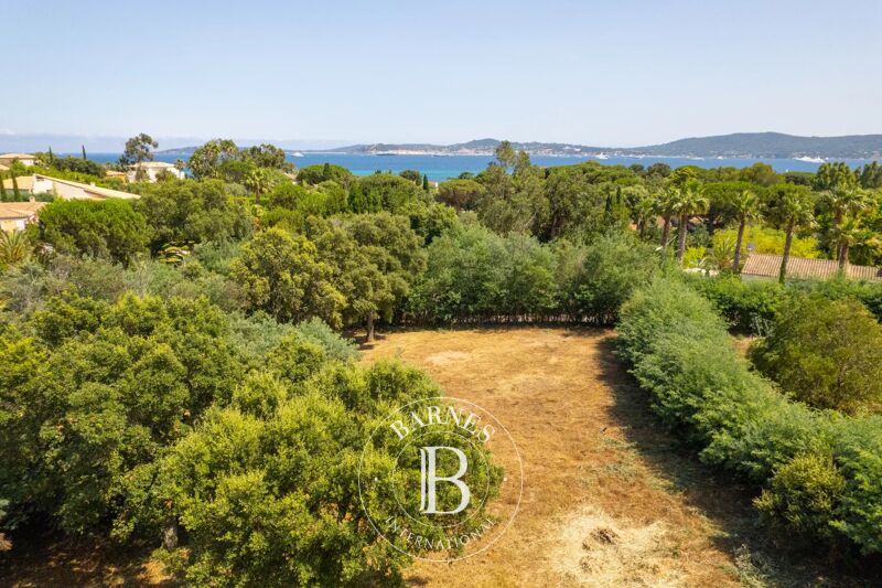 À vendre Terrain constructible | Grimaud - picture 1