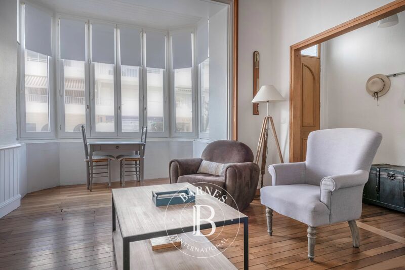 Venta, Casa La Baule-Escoublac - picture 2