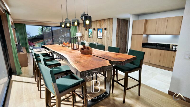 Venta, Piso Les Houches - picture 3