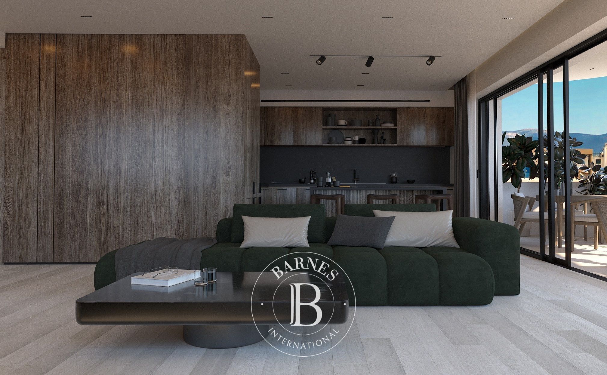 Daire Alimos - picture 4