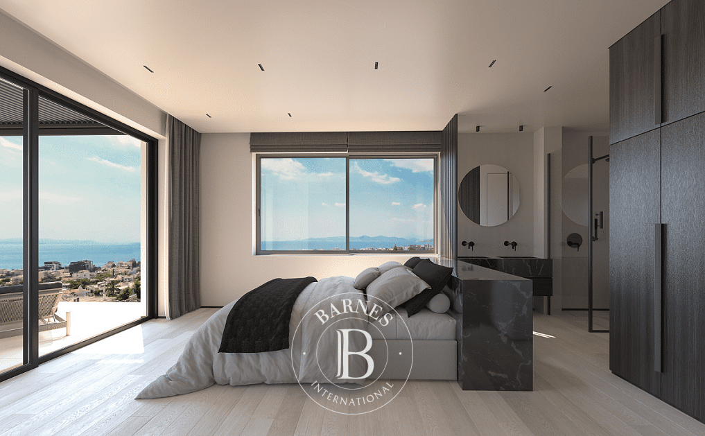 Daire Alimos - picture 5