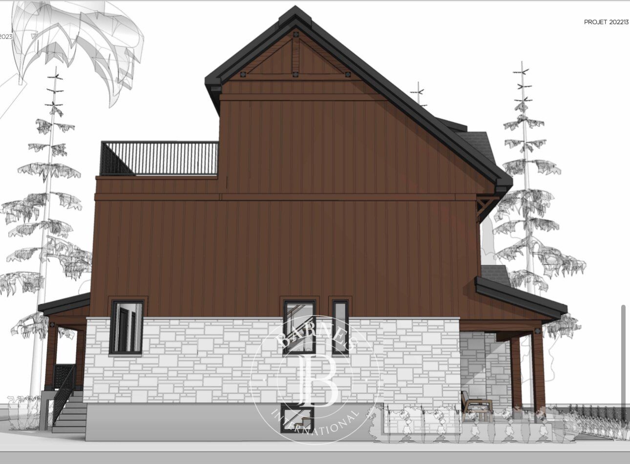 Ev Mont-Tremblant - picture 13