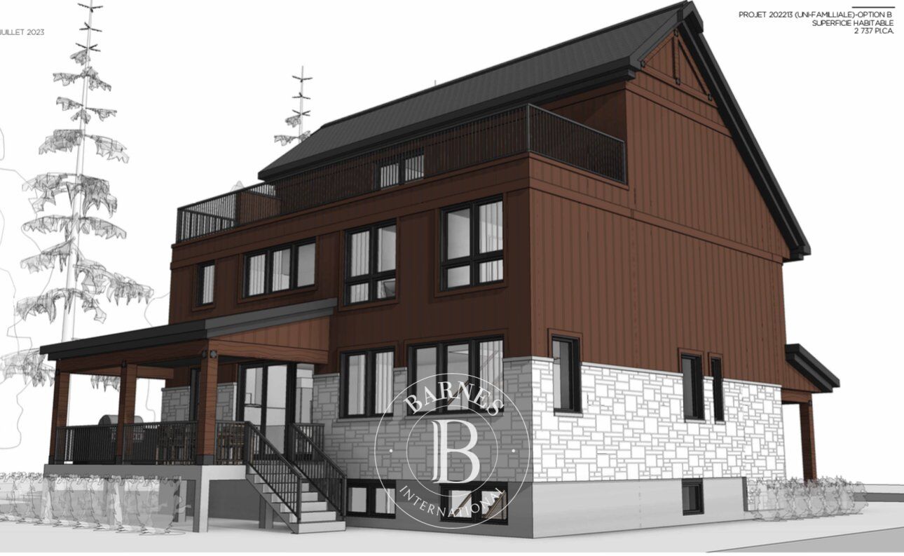 Ev Mont-Tremblant - picture 14