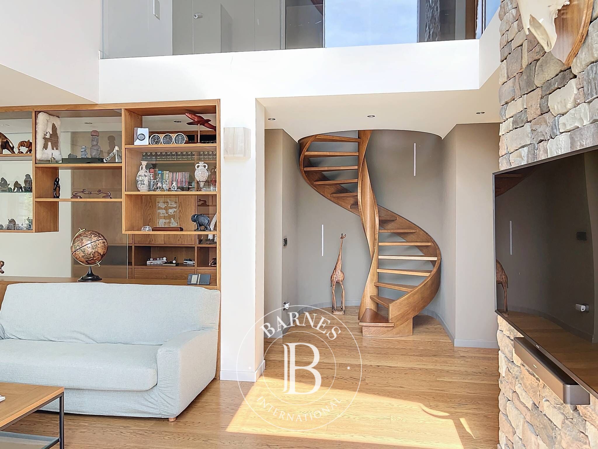 Dağ evi Crans-Montana - picture 21