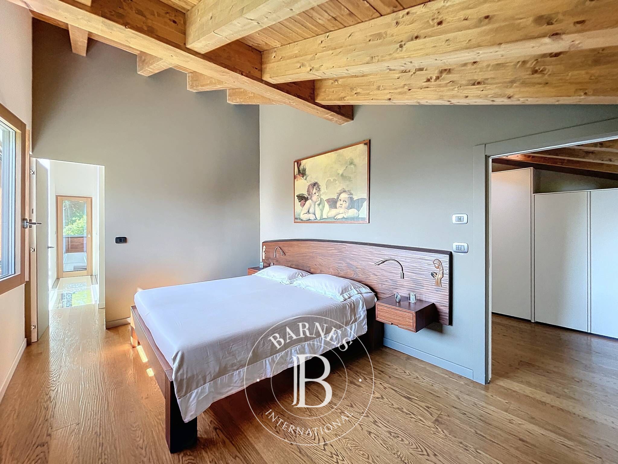 Dağ evi Crans-Montana - picture 13