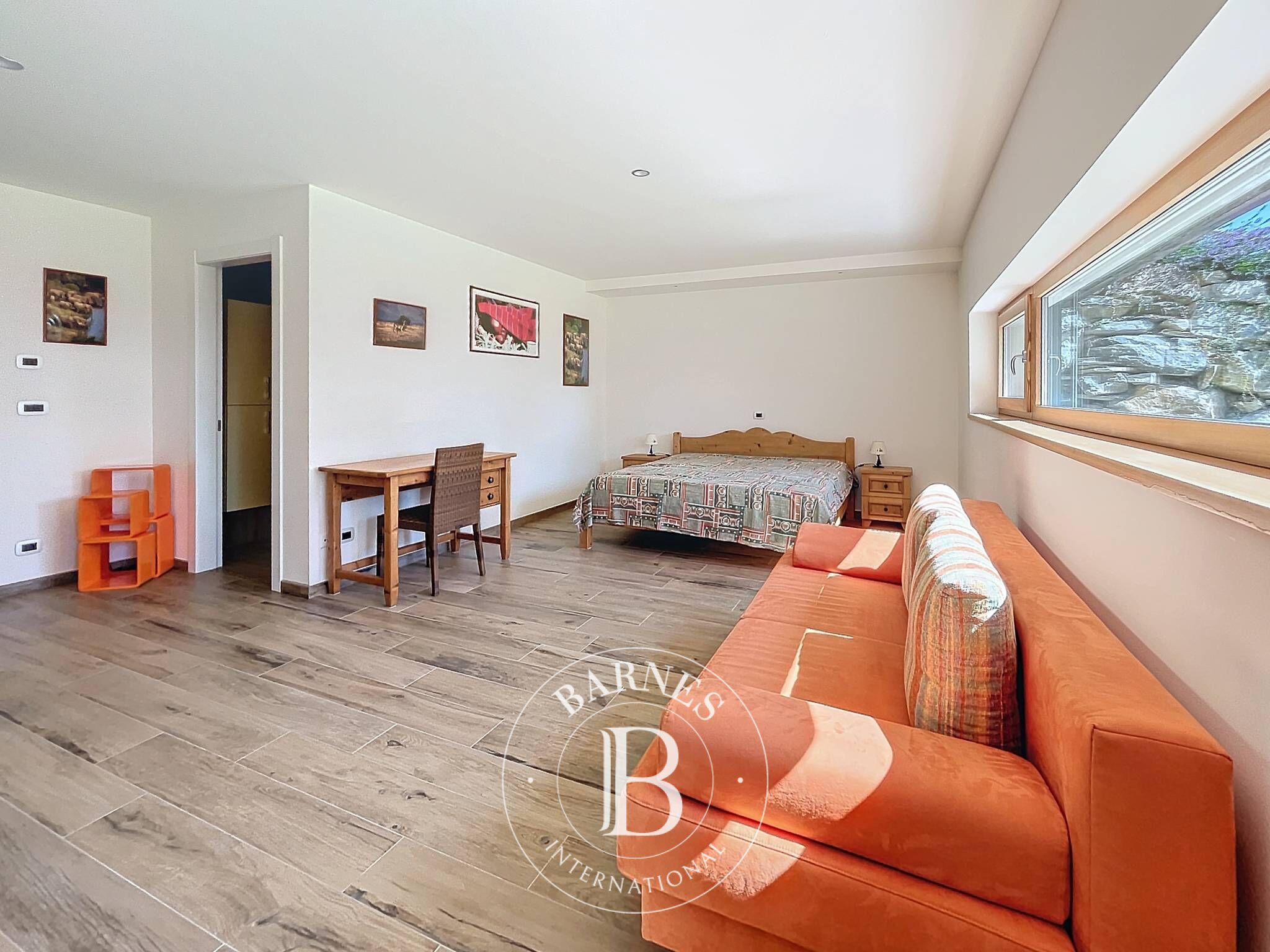 Dağ evi Crans-Montana - picture 7