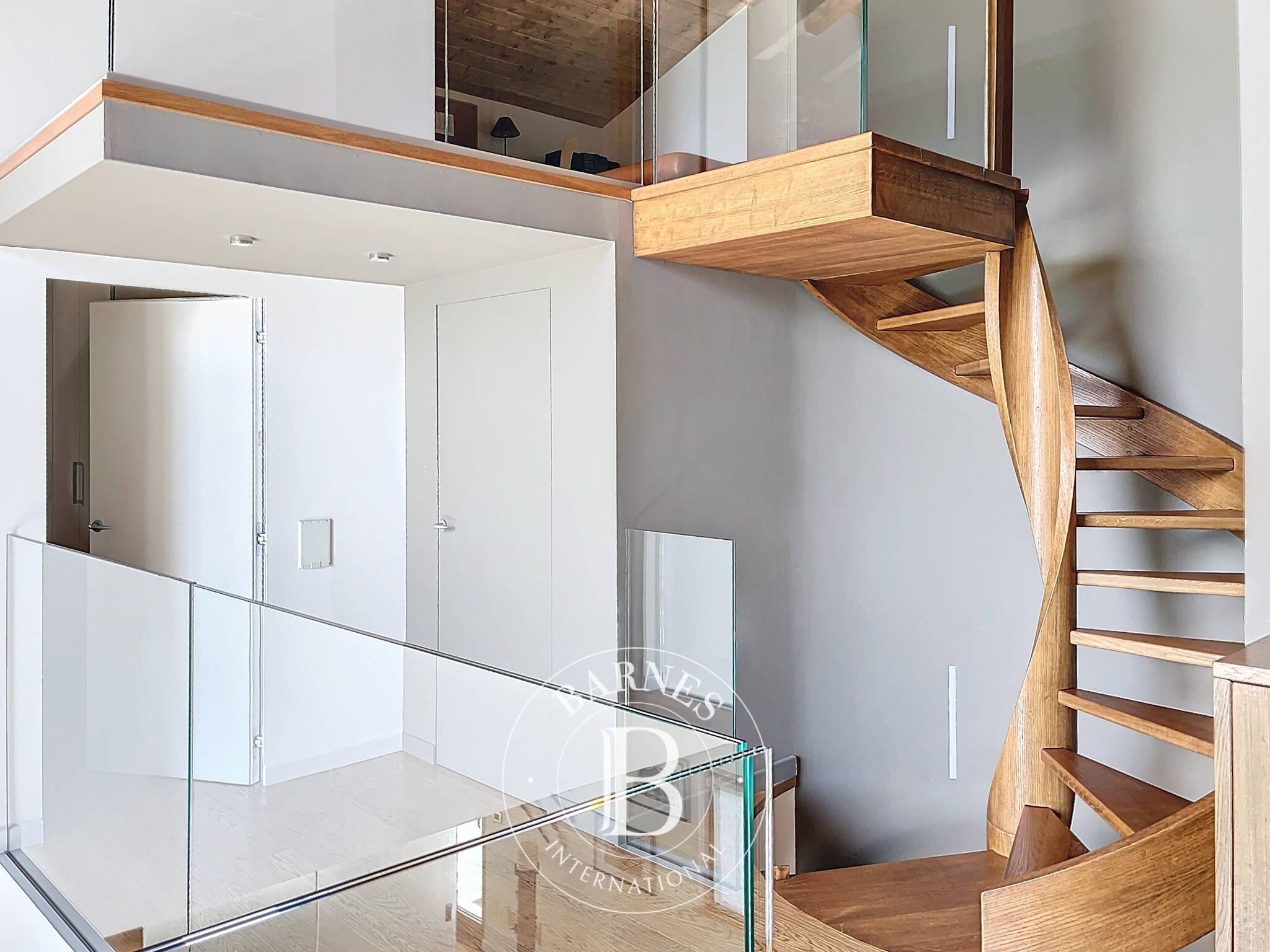 Dağ evi Crans-Montana - picture 22