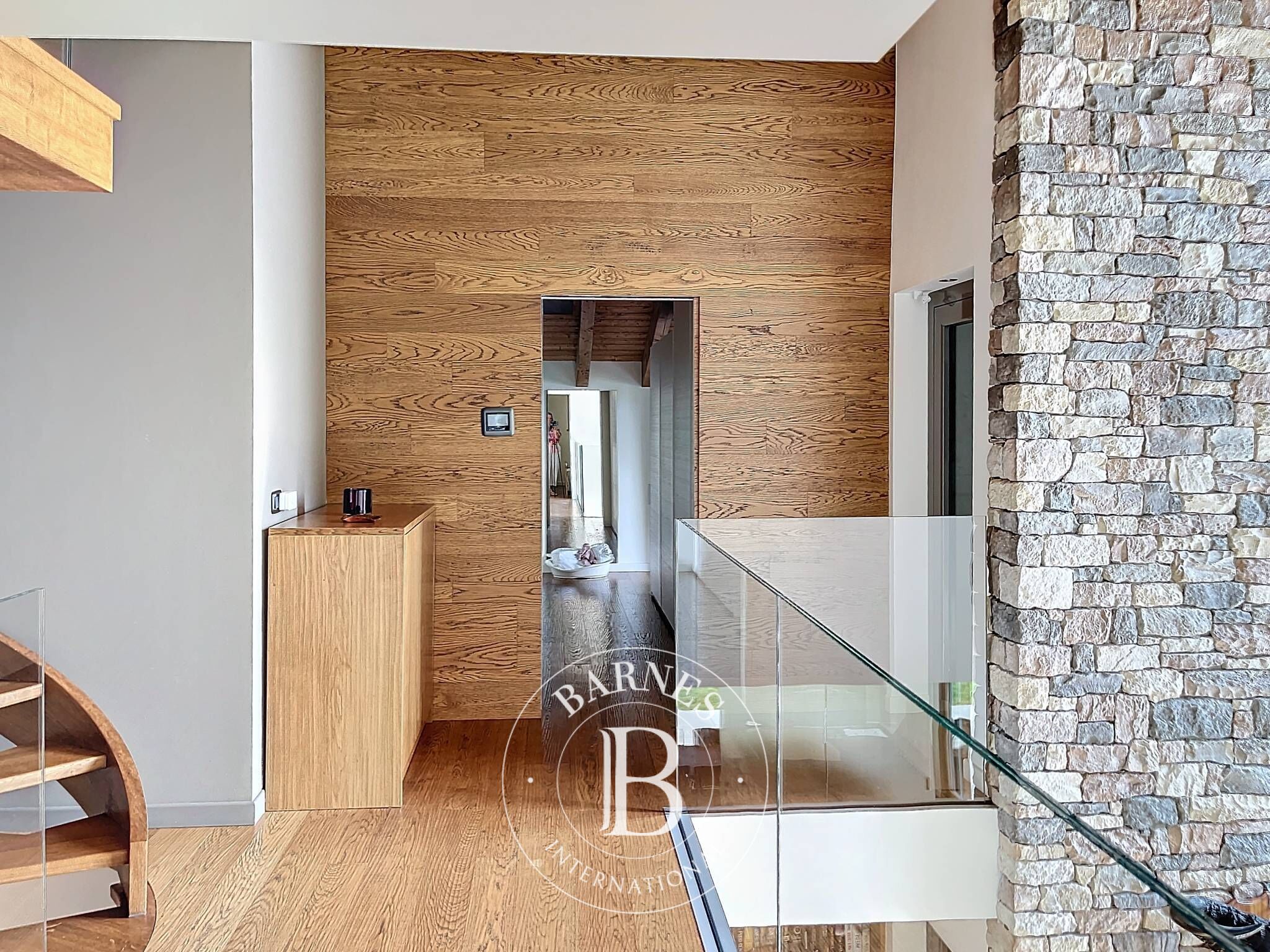 Dağ evi Crans-Montana - picture 8