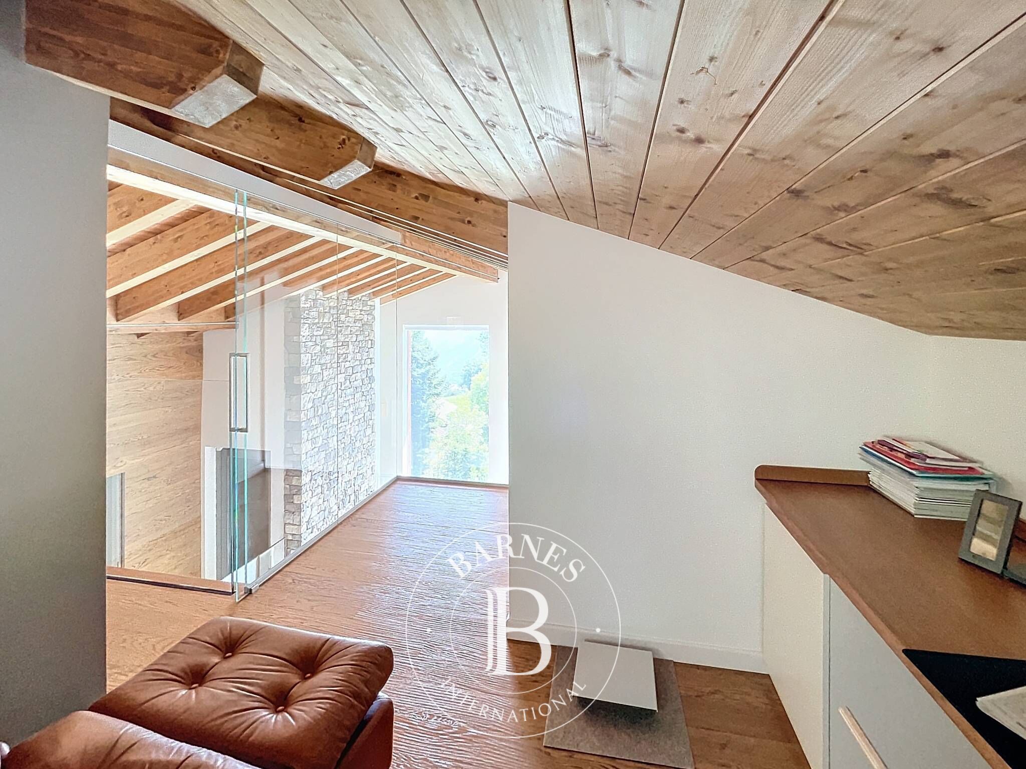 Dağ evi Crans-Montana - picture 16