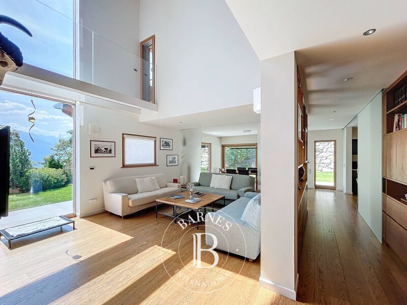 Venta Chalet | Crans-Montana - picture 2