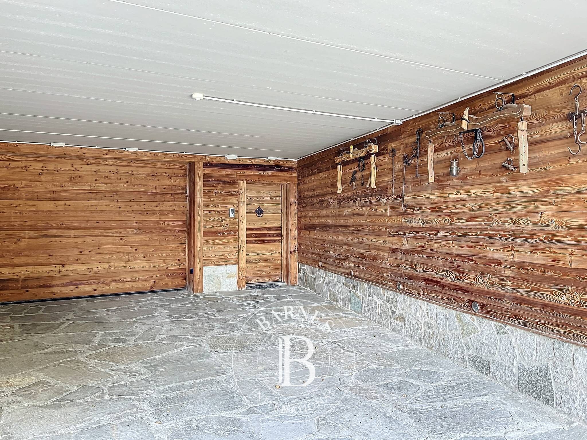 Dağ evi Crans-Montana - picture 24