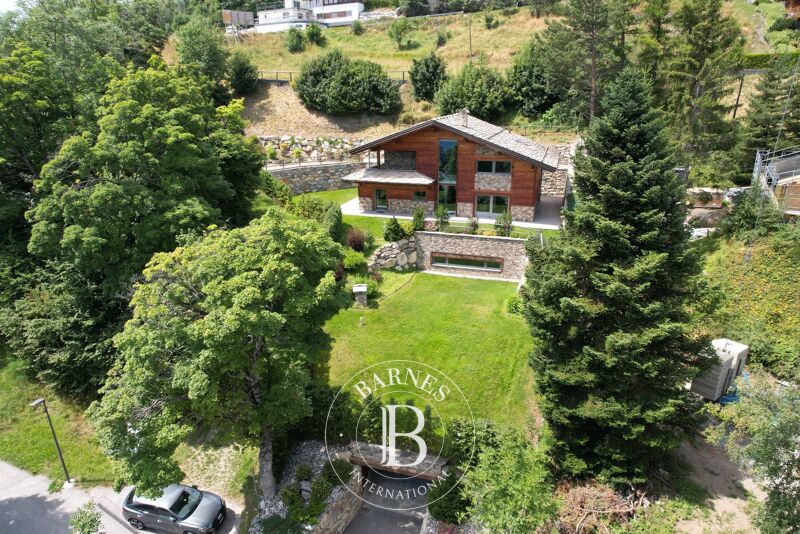 À vendre Chalet | Crans-Montana - picture 3