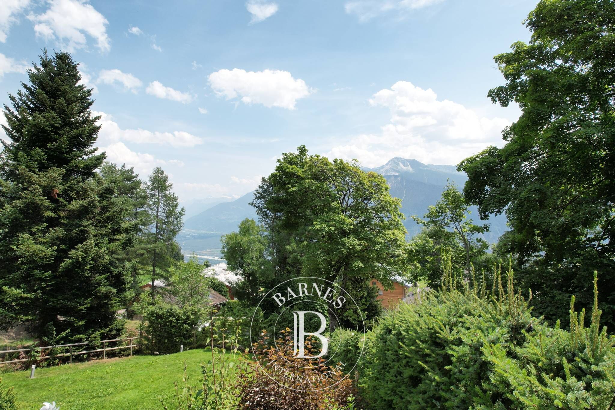 Dağ evi Crans-Montana - picture 23