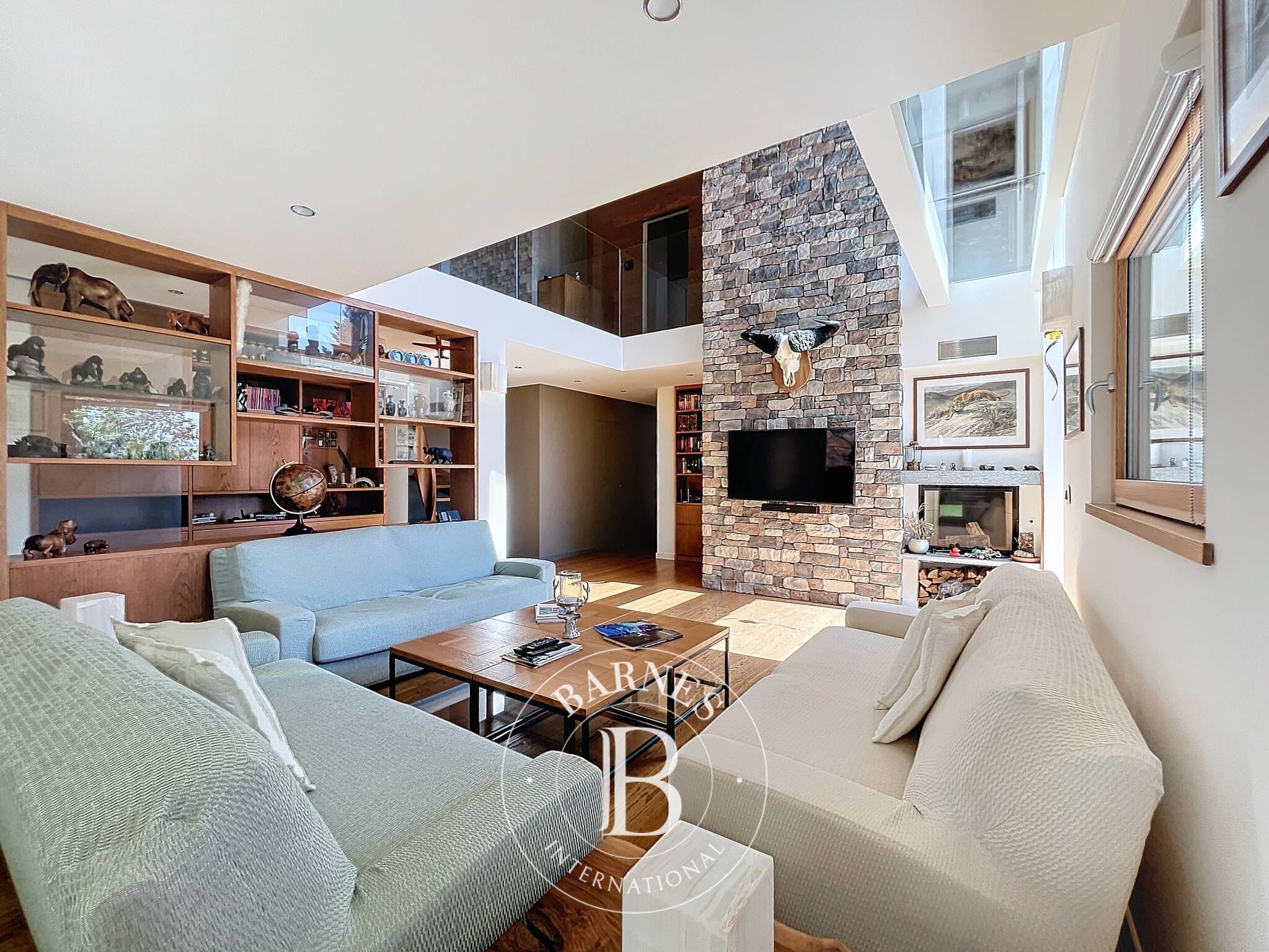 Dağ evi Crans-Montana - picture 6