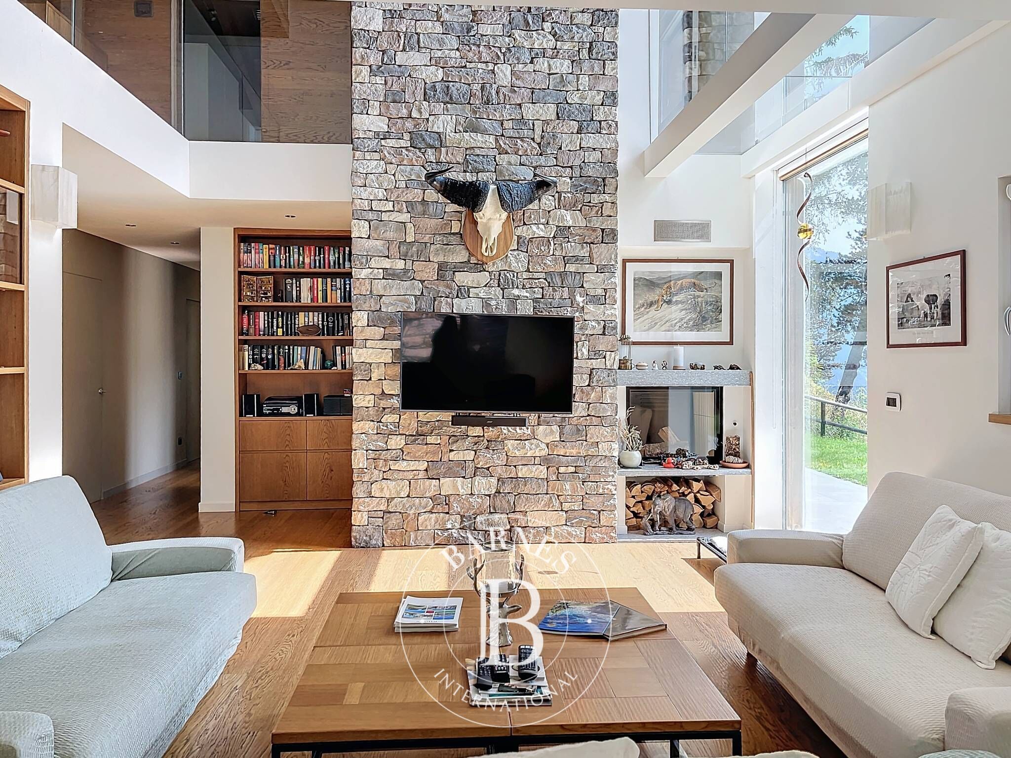 Dağ evi Crans-Montana - picture 33