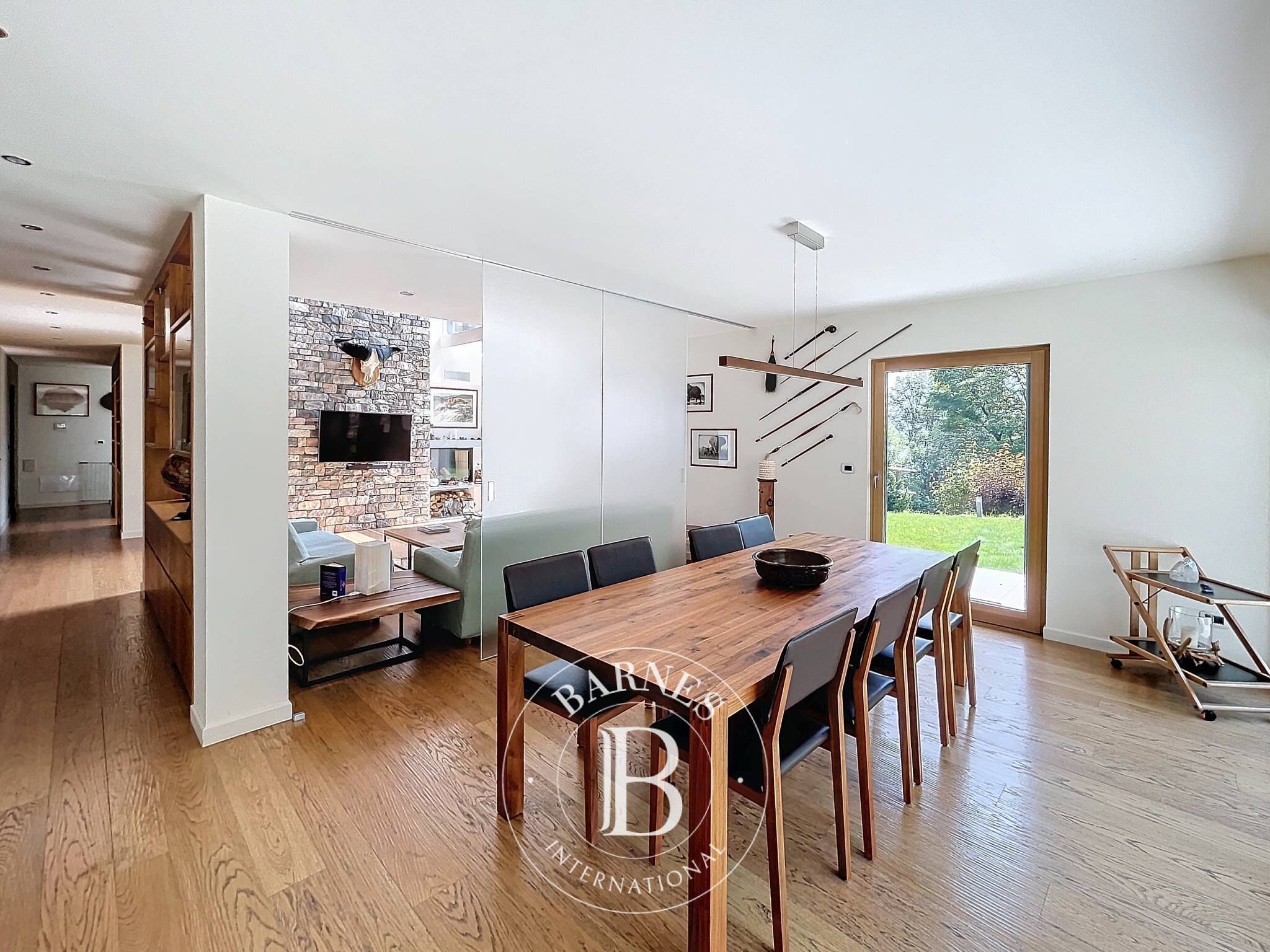 Dağ evi Crans-Montana - picture 29